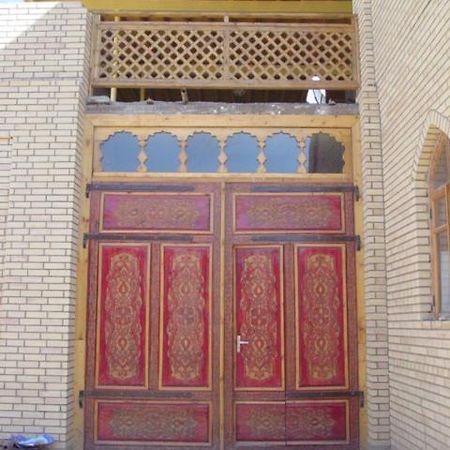 Islambek Khiva Hotel Exterior photo